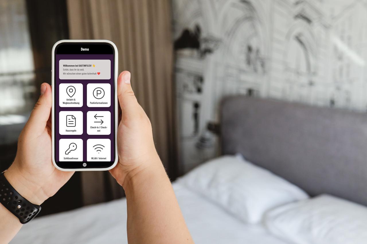 GASTiNFO Mockup GASTiNFO Hero